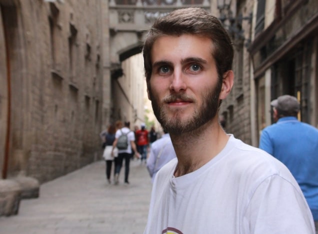 Tiago Cerqueira